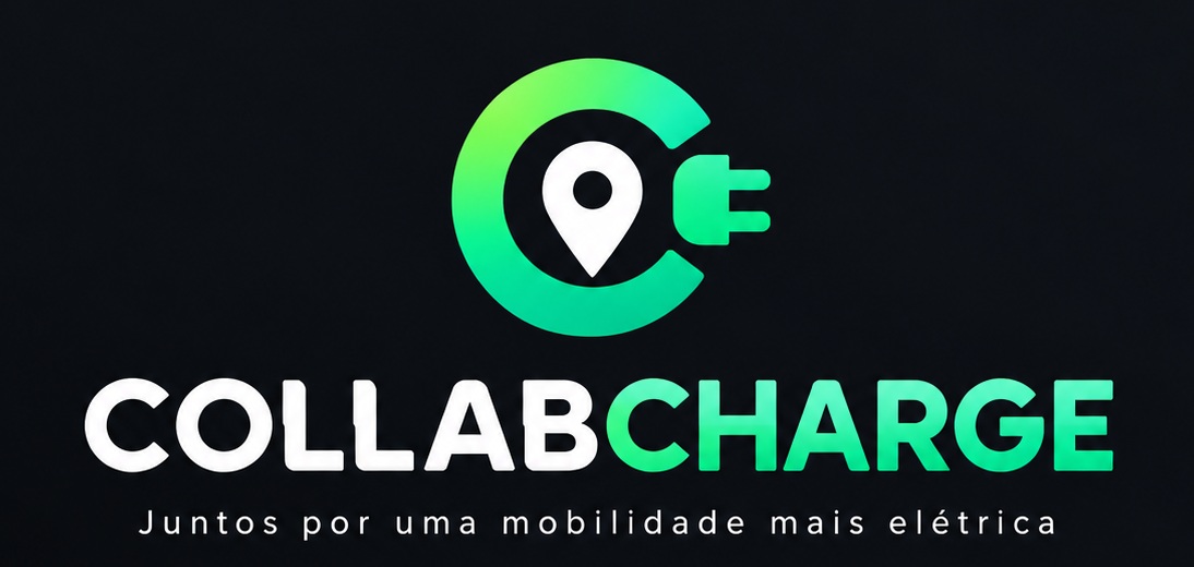 CollabCharge — Juntos por uma mobilidade mais elétrica